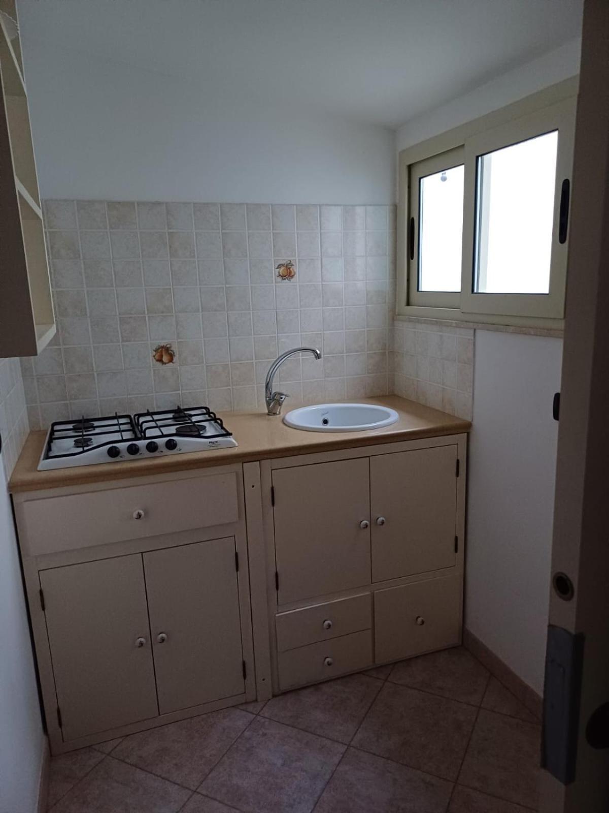 Apartamento Casa Rosellina Cefalú Exterior foto