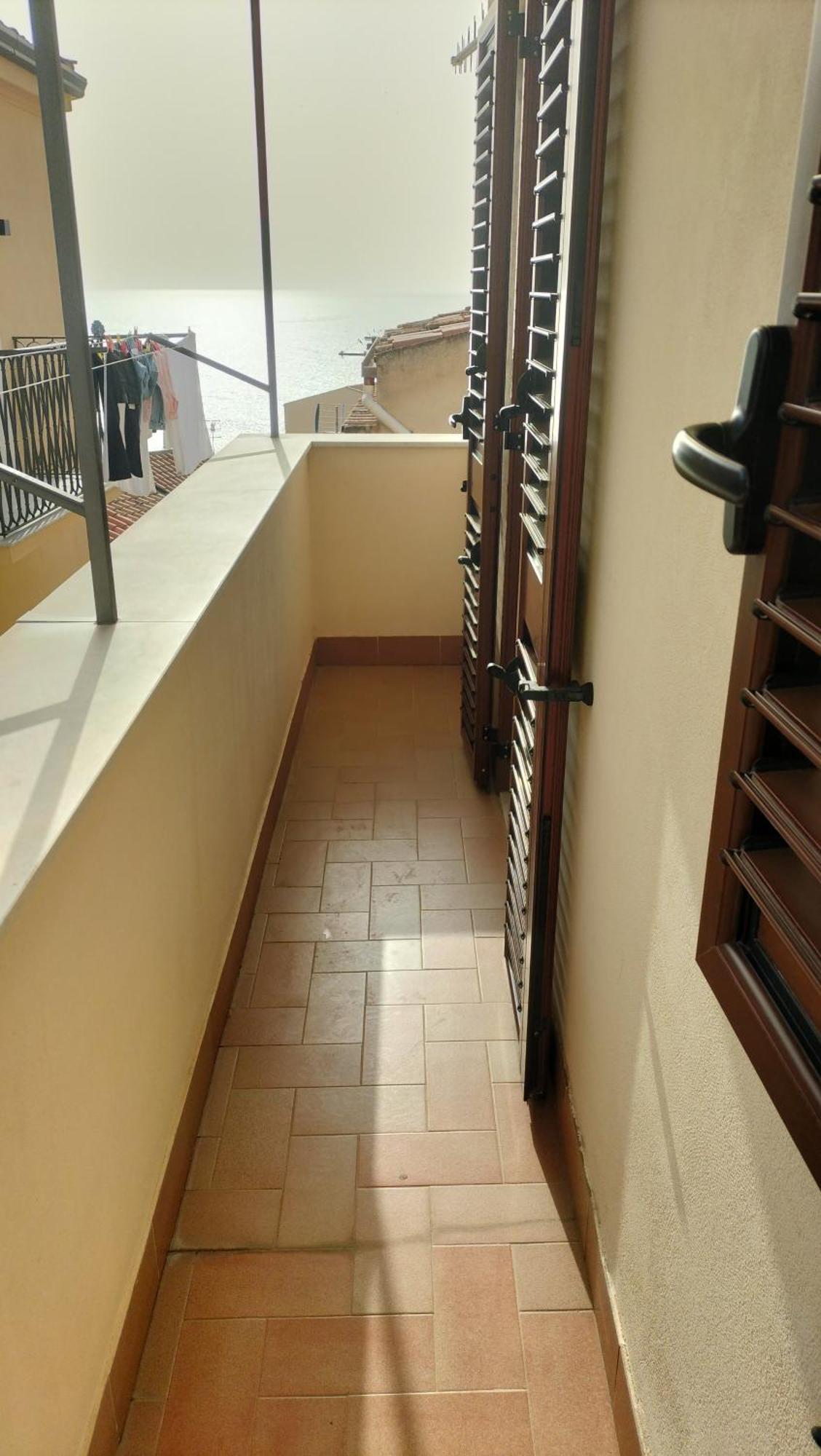 Apartamento Casa Rosellina Cefalú Exterior foto