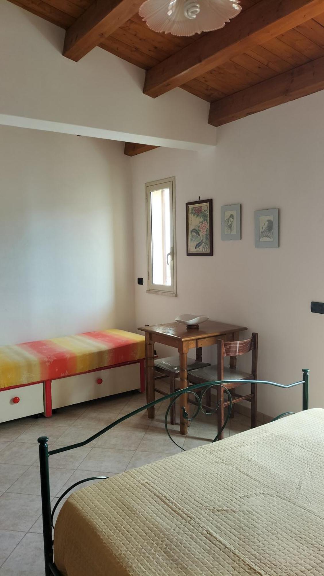 Apartamento Casa Rosellina Cefalú Exterior foto